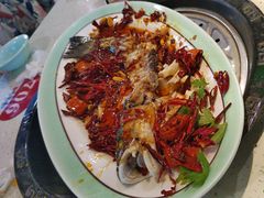 -巧克力渔家.小船海鲜胶东菜(万平口店)