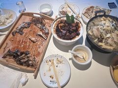 -京北渔家傲