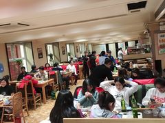 大堂-金刚山烧烤(红旗大街店)