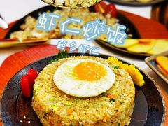 -妥妥烤肉料理(凯德店)
