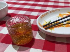 -西贝(金桥店)