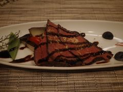 -神户牛排餐厅MOURIYA(总店)