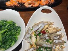 -高佳庄·舟山海鲜(海景旗舰店)