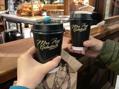 -Fergbaker(皇后镇店)