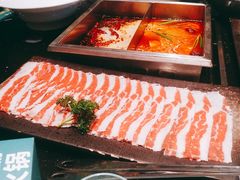 -五星桥原切肥牛火锅·30年专注好牛肉(湖塘店)