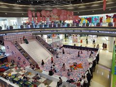 -深圳龙华星河COCO City(民治店)