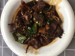 -古尚锦酒楼·水上餐厅