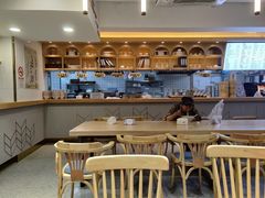 -早安山丘·豆浆油条(小木桥路店)