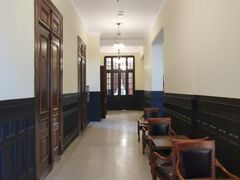 -哈尔滨工业大学-博物馆