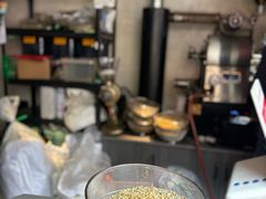 -SeekSeeking咖啡专门店(堰塘街店)