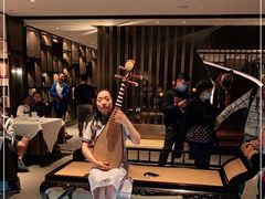 -民国红公馆·秦淮八艳(夫子庙店)