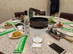-厚味居炙子烤肉·清真(天桥南纬路店)