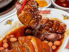 -细记港九大牌档(长宁龙之梦店)