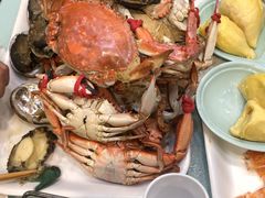 -钱库里海鲜自助(唐山街店)
