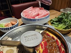 -巴奴毛肚火锅(相州店)