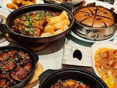 -八大碗·地道东北菜(东陵西路店)