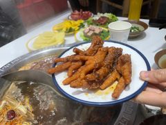 -陳艳红火锅(港汇店)