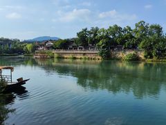 -茅山东方盐湖城景区