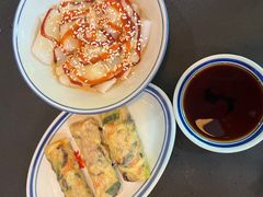 -左记港食(融科天城店)