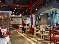 大堂-Mr.Pizza米斯特比萨(合肥一九一二街区店)