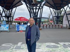 -上海长兴岛郊野公园