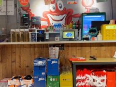 -沙掌门肉蟹煲(沙溪店)