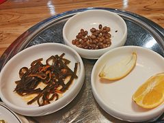 -一韩亭韩式烤肉(高新店)