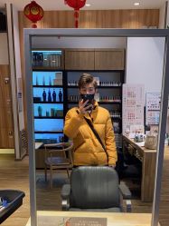 -Mentor Hair Salon