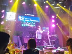 -MOSSO音乐酒吧·Live House(南京西路店)