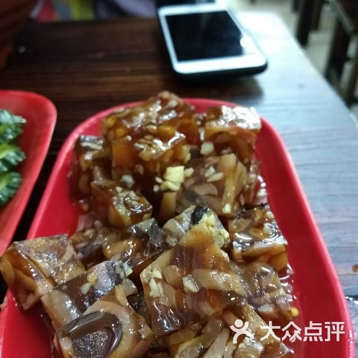 北新桥卤煮老店大肠卤煮图片-北京老北京小吃-大众点评网