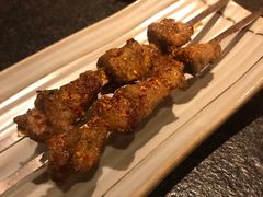 -丝路金桃·新疆菜(徐汇店)