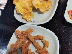 -盛江山自助料理(太原街万达店)