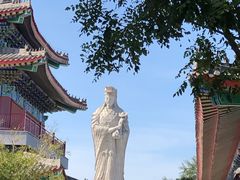 -天津妈祖文化园