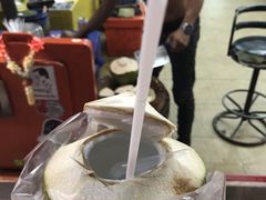 -班赞海鲜市场
