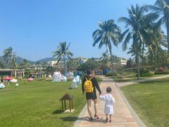 -三亚亚龙湾天域度假酒店