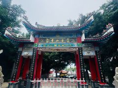 -仓山金山寺