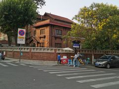 -天津五大道文化旅游区