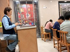 -北大地皖峰饭馆