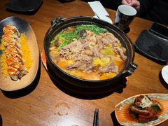 -千代武日本料理(开发区店)