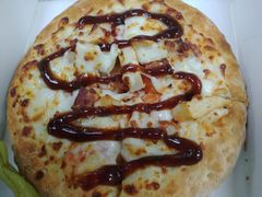 -棒约翰比萨·意面(剑河店)