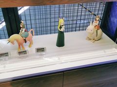 -泡泡玛特POPMART(崇文门国瑞城店)