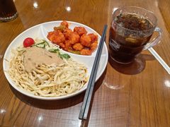 -王家沙点心店(南京西路总店)