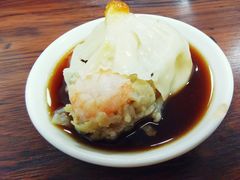 -鲁氏汤包王(长白街店)