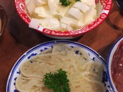 -楠火锅(新塘翡翠绿洲店)