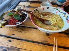 -千金一碗·宝岛一村(韩国街店)