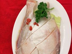 -山城年华老火锅(玉林店)