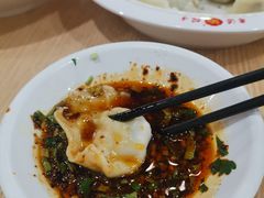 -老边饺子馆(西站店)