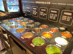 -牛New寿喜烧(曹路花园城店)