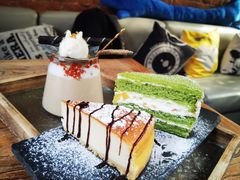 -16毫米咖啡&酒吧(南锣鼓巷店)