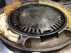 -元山烤肉店(假日广场店)